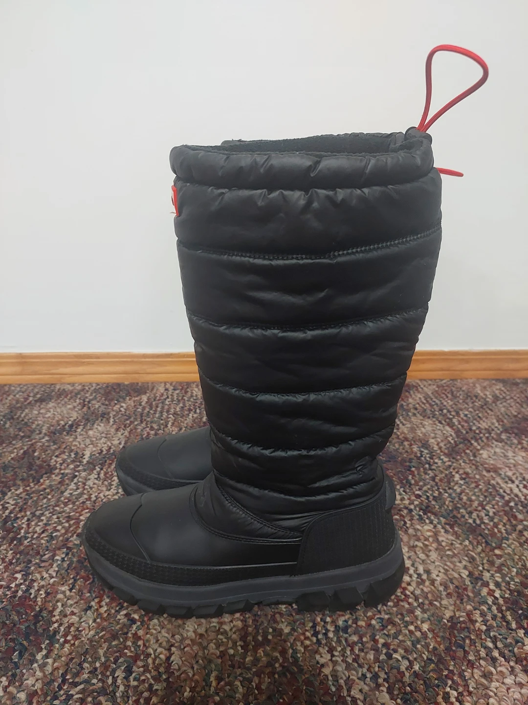 Hunter Women's Intrepid Tall Rain Boot - photo 5