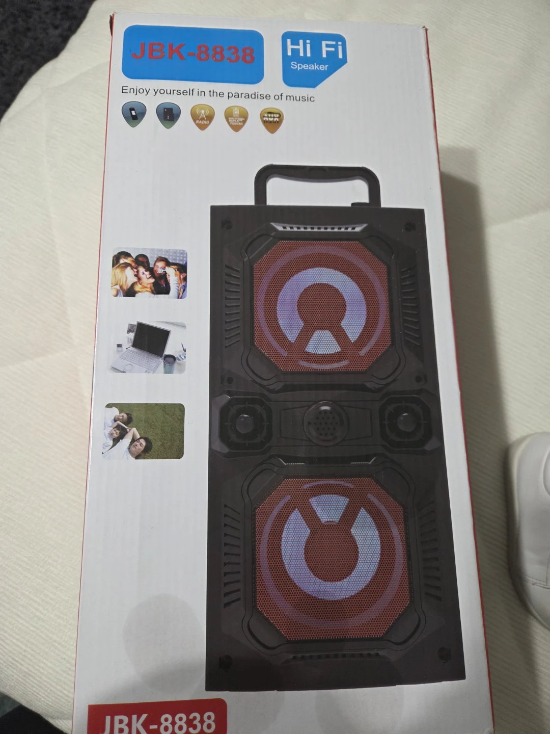 Multi items - photo 4