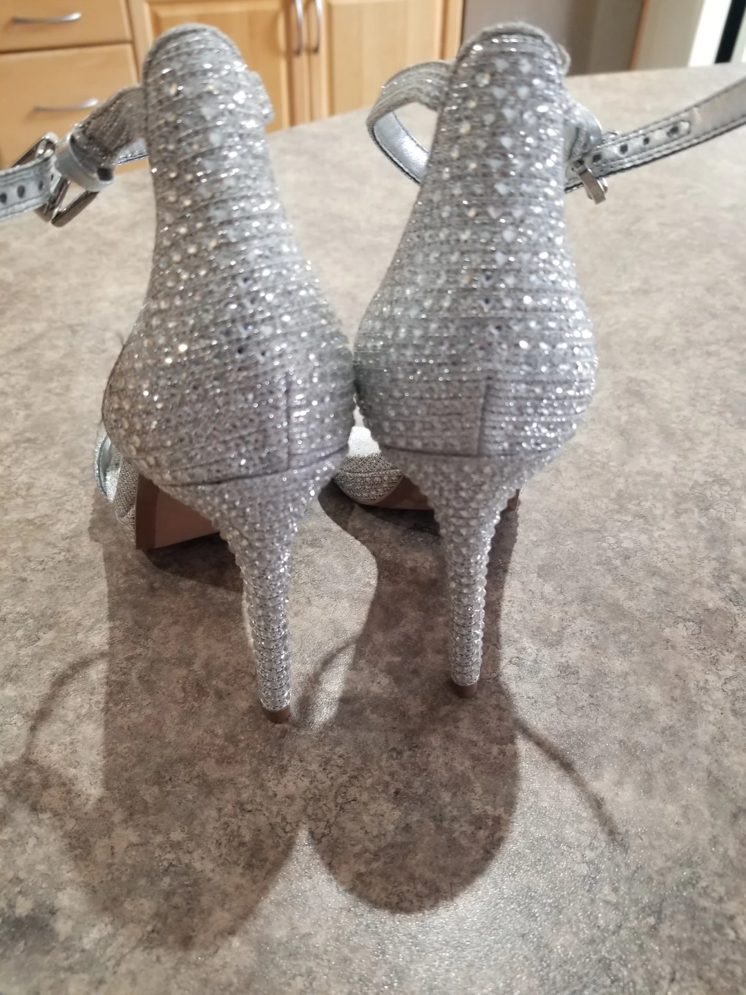 Michael Kors high heel shoes - photo 5