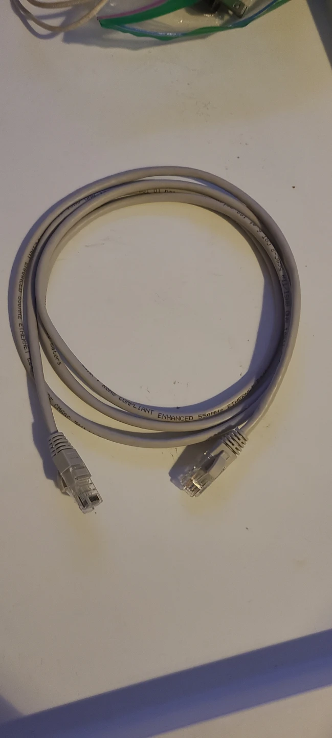 🏆Cat 5e Ethernet Cable