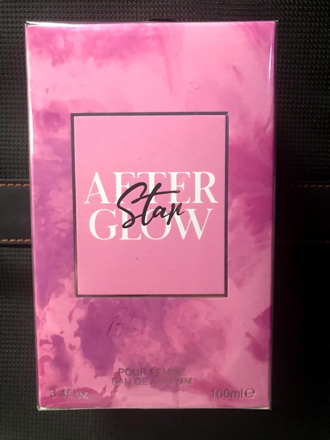 After Glow Perfume Pour Femme Eau de Parfum 100ml