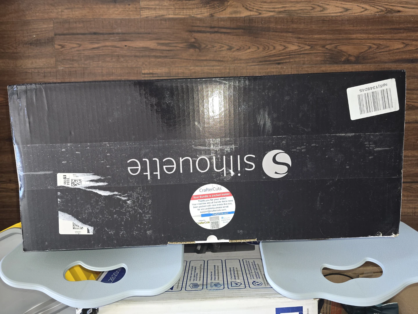 Silhouette Cameo 4 Cutting Machine - photo 3