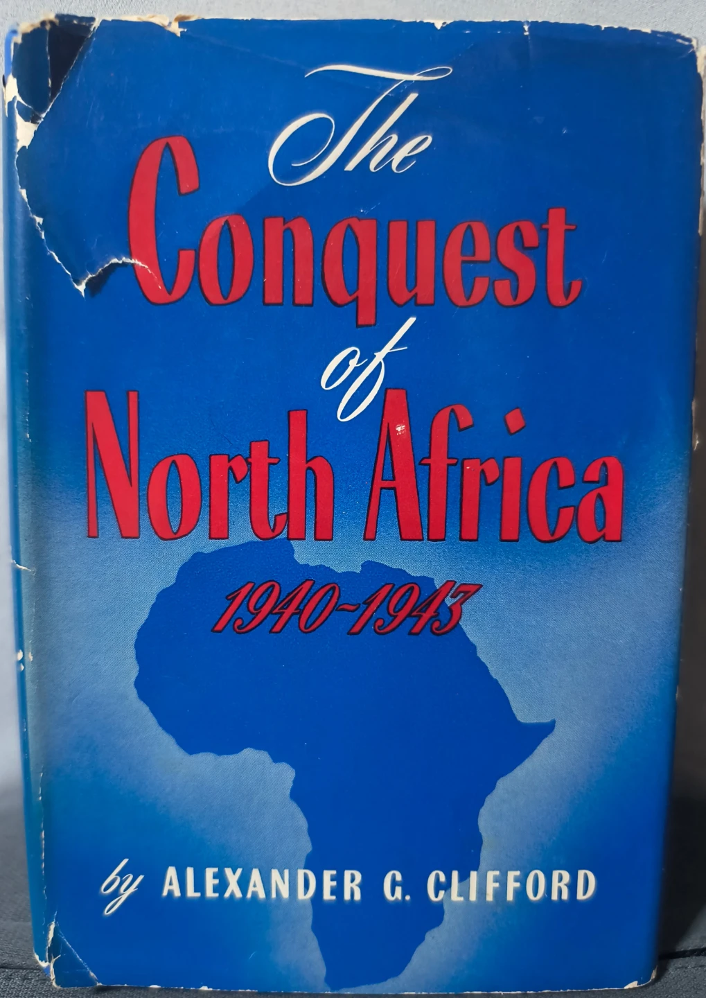 The Conquest of North Africa 1940-1943 - photo 2