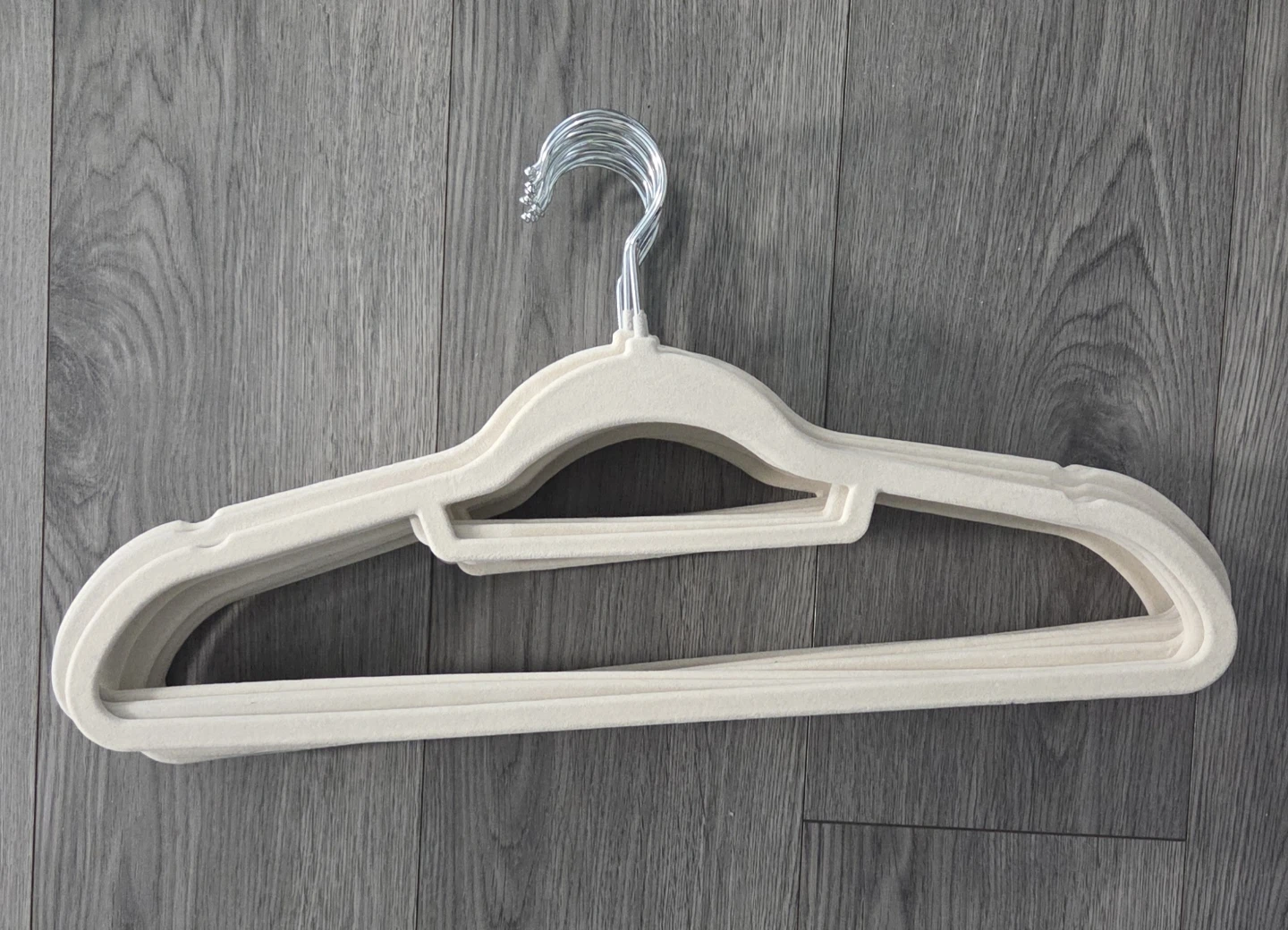 Velvet Hangers - Set of 12