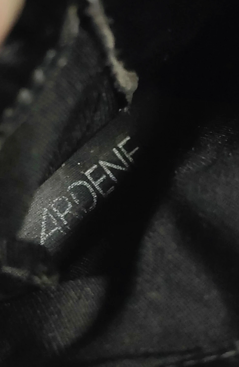 Ardene Black Buckled Ankle Boots - photo 2