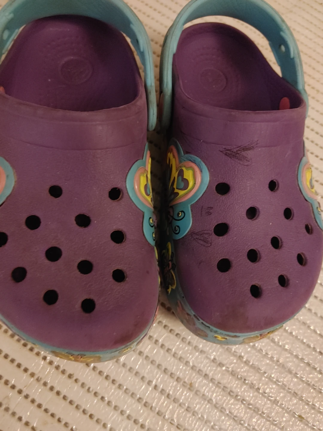 Crocs Clogs Size 12