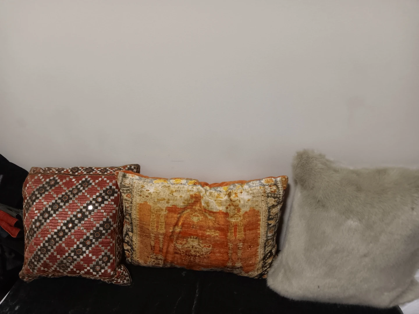 "🏆Decorative Throw Pillows (Set of 3)"