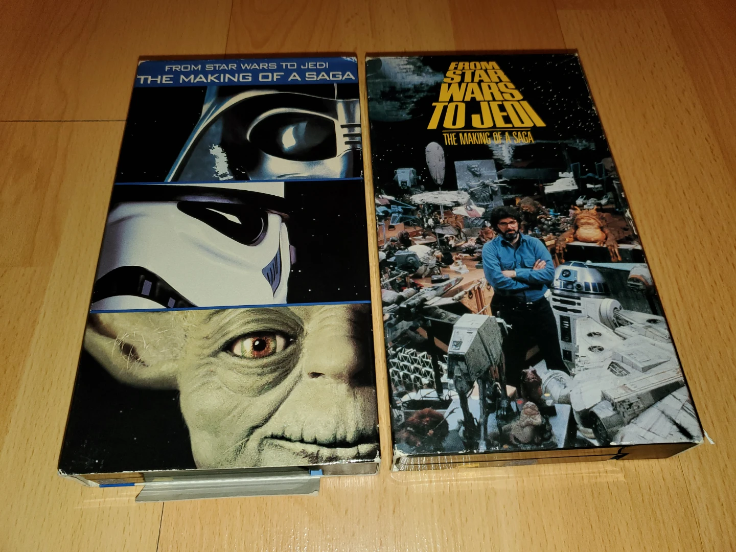 ($10 each) 18 Original VHS Tapes (see all photos) - photo 2