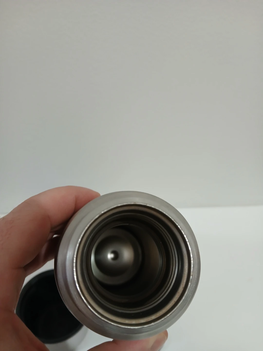 Thermos Stainless Steel Vacuum Insulated Bottle - photo 2