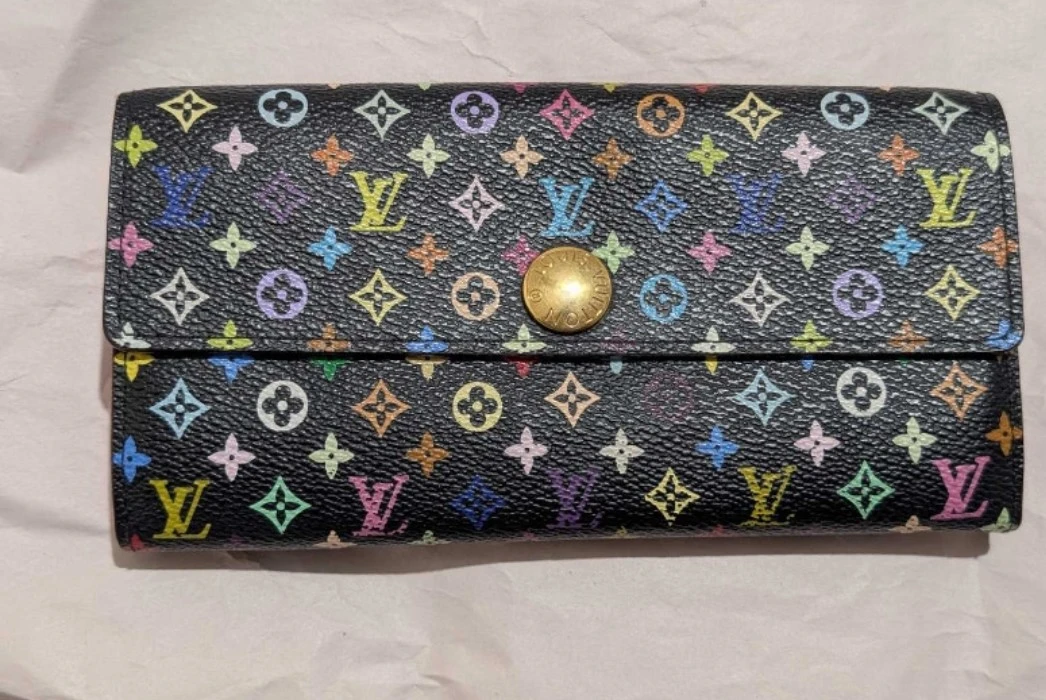 Louis Vuitton Wallet