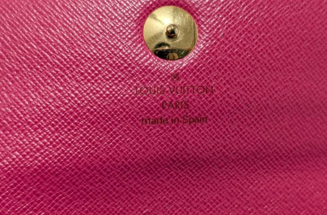 Louis Vuitton Wallet - photo 3