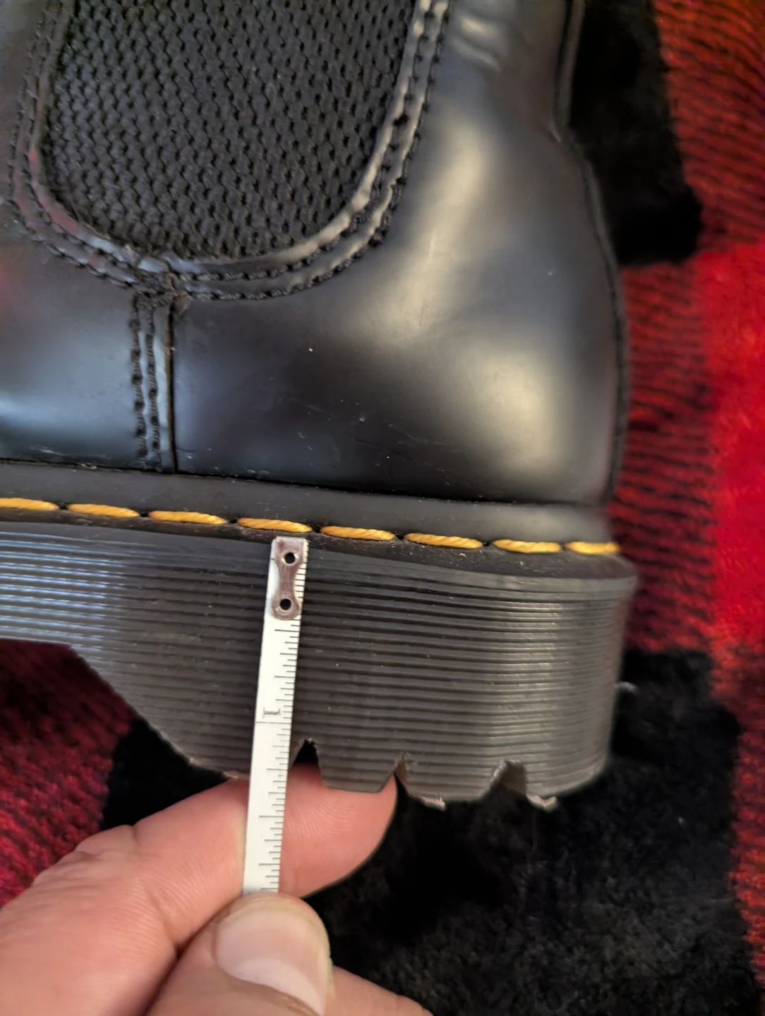 Dr. Martens 2976 Chelsea Boots - photo 3
