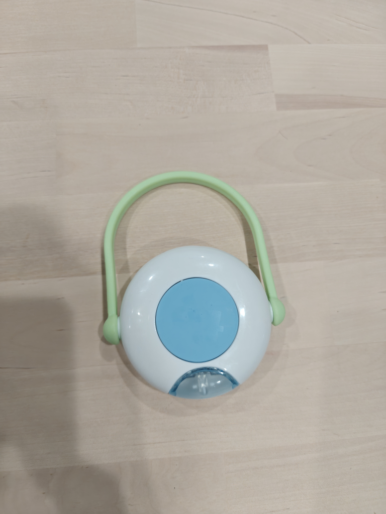 Fisher-Price Baby Mobile - photo 3
