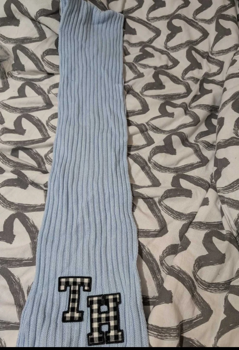 Tommy Hilfiger Scarf