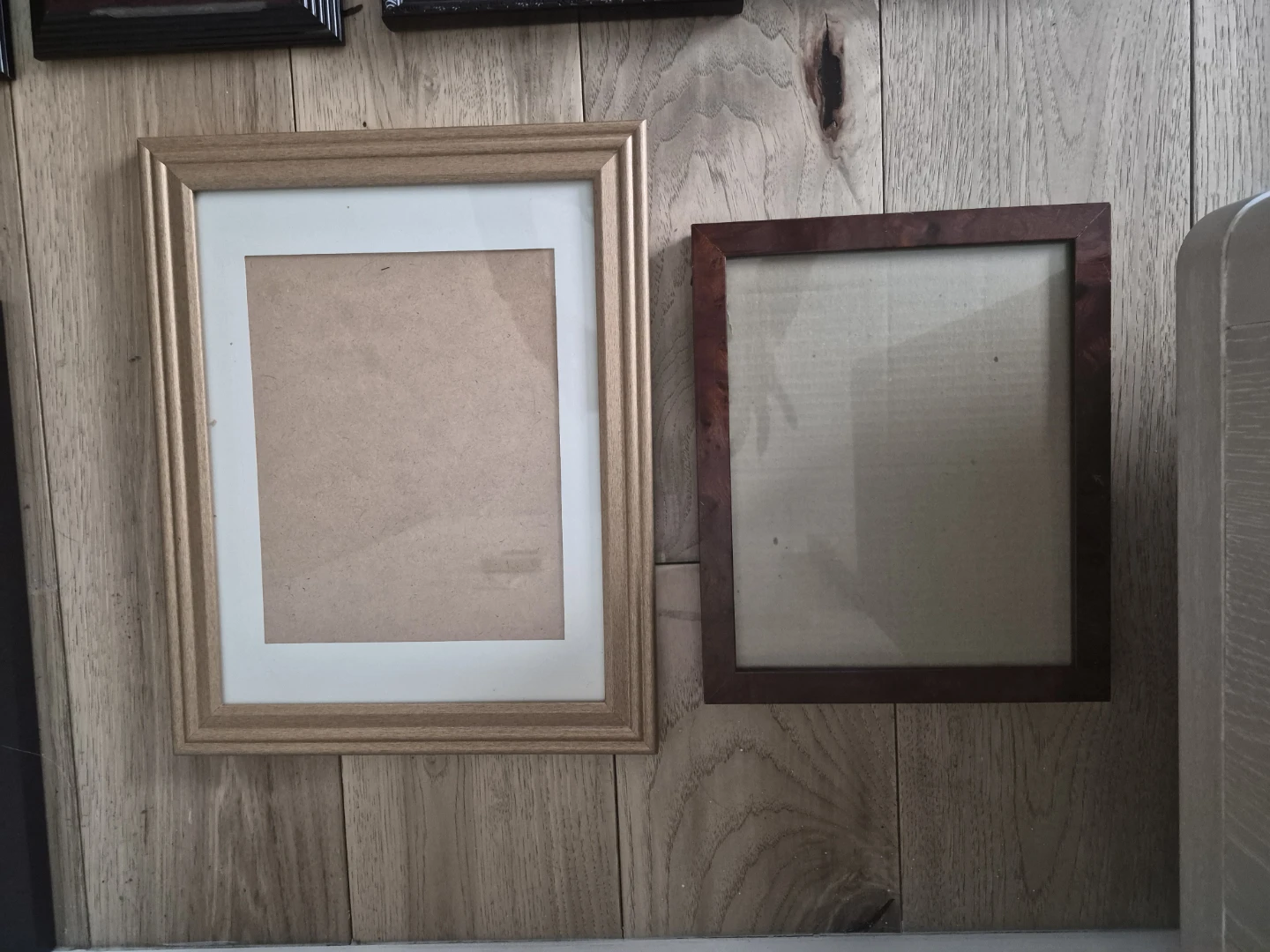 8x10 frames