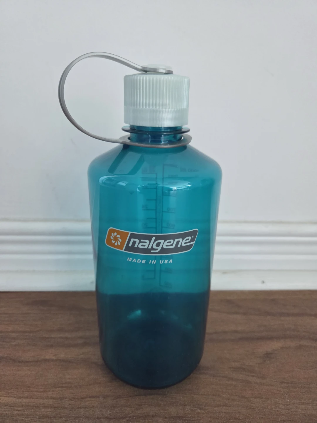 Nalgene Water Bottle - 1000 ml / 32 oz