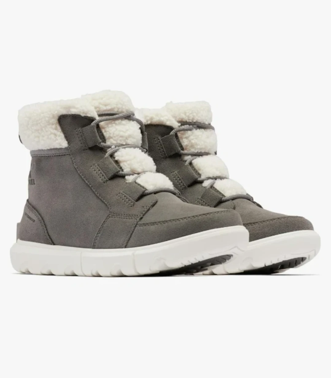 SOREL Women's Explorer Next Carnival Waterproof Boots