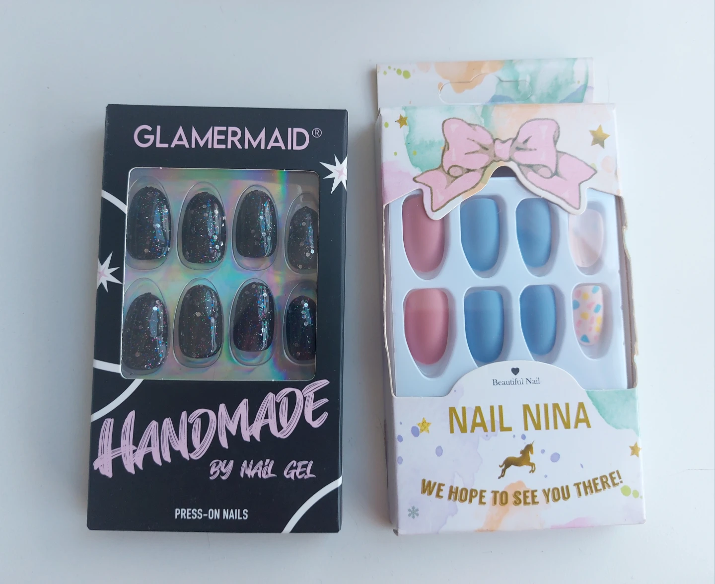 Press-On Nails