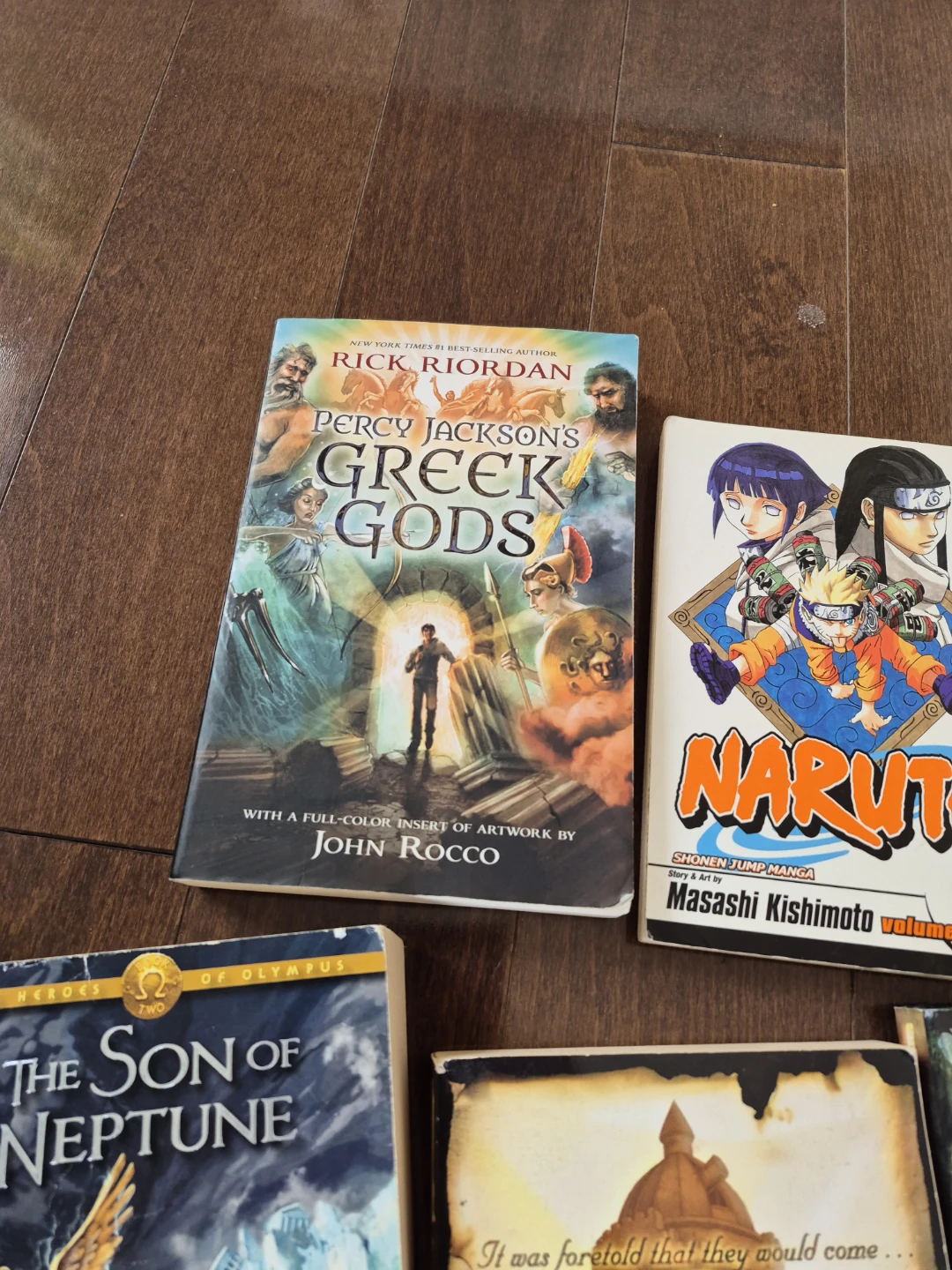 Collection of children books - photo 5