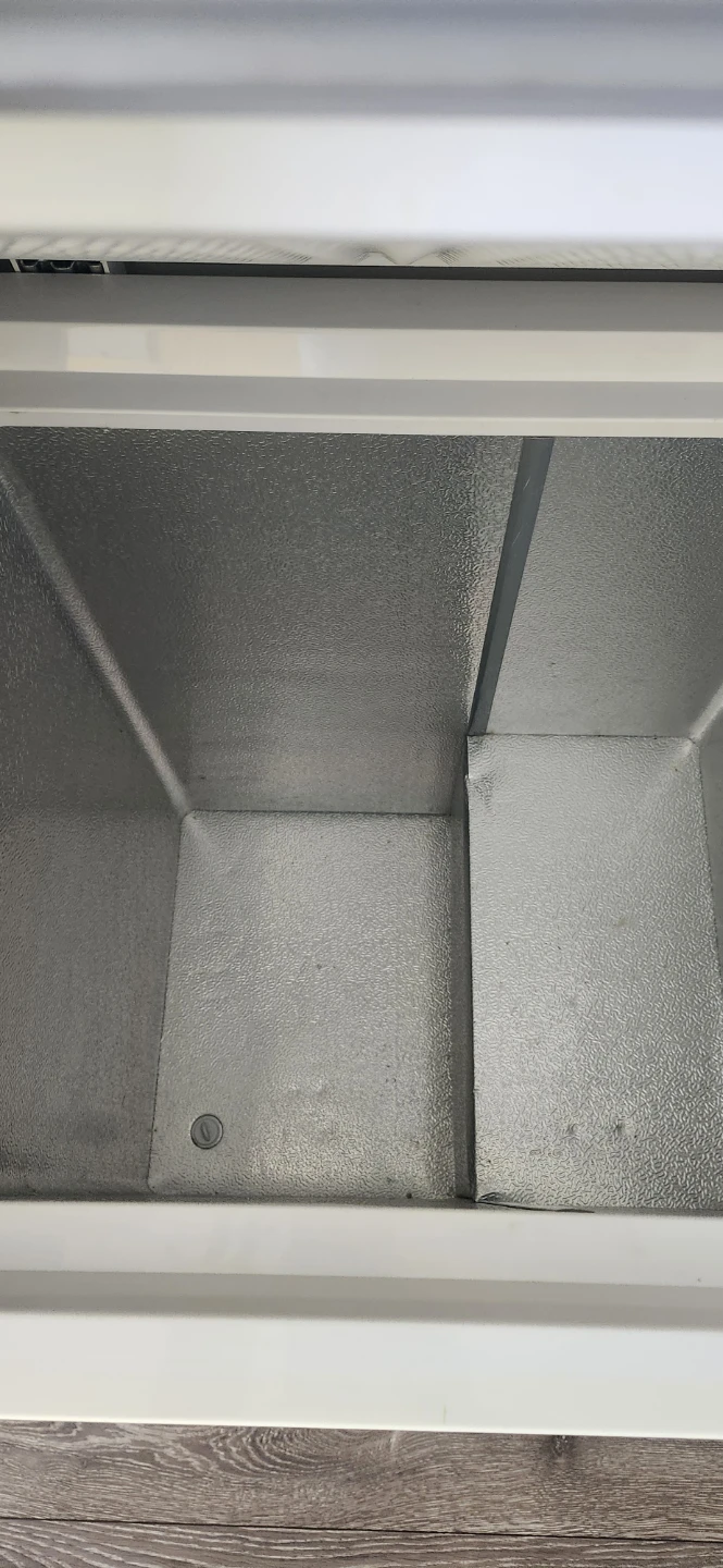 Danby Chest Freezer - photo 3