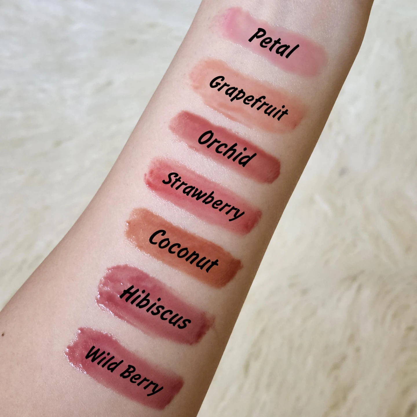 Tarte Maracuja Juicy Lip - Shade Hibiscus - photo 2