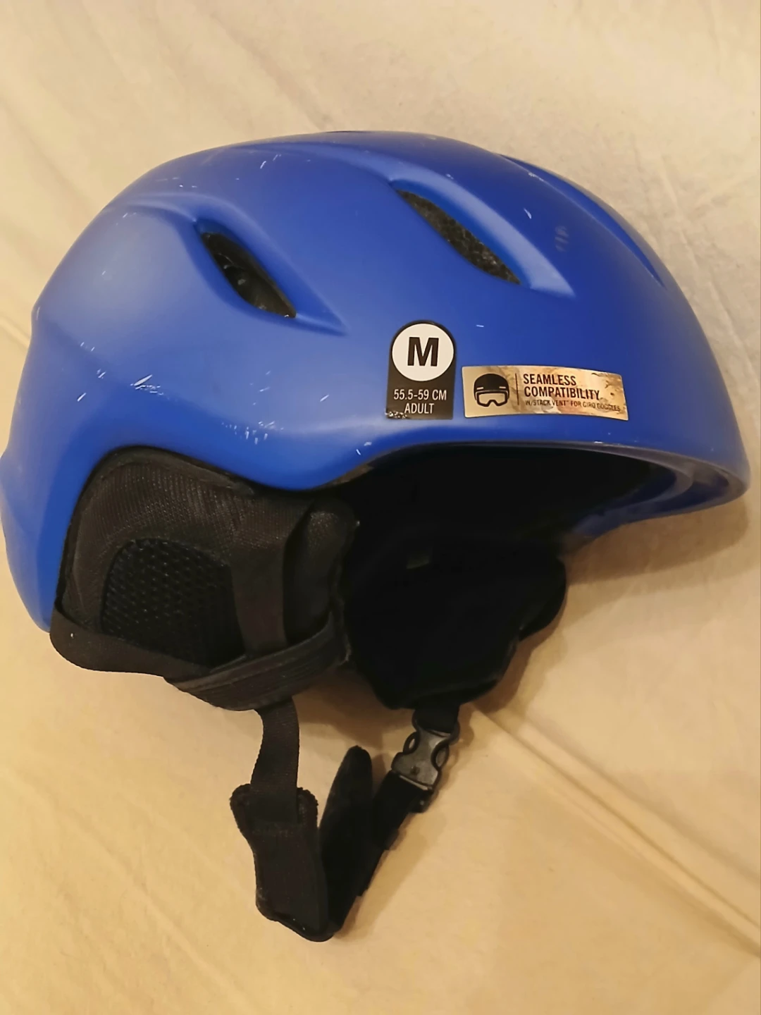 🥕GIRO NINE Skateboard/Bike/Ski/Snowboard Helmet🎿 - photo 4