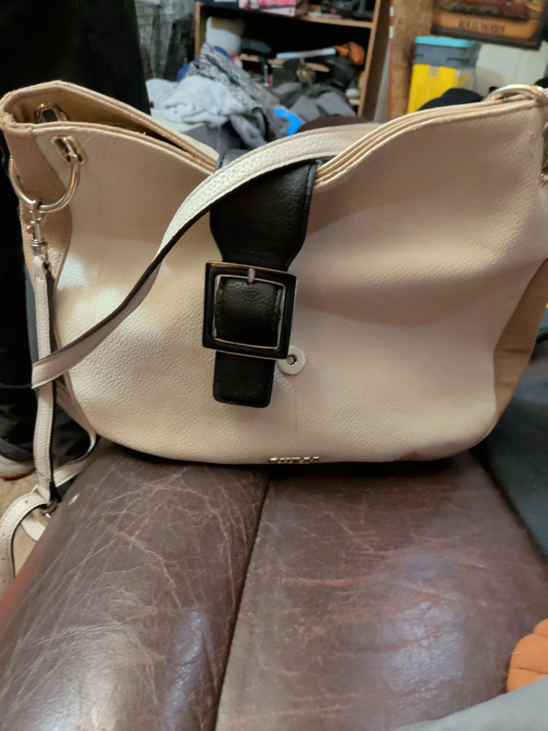 Guess Satchel Purse