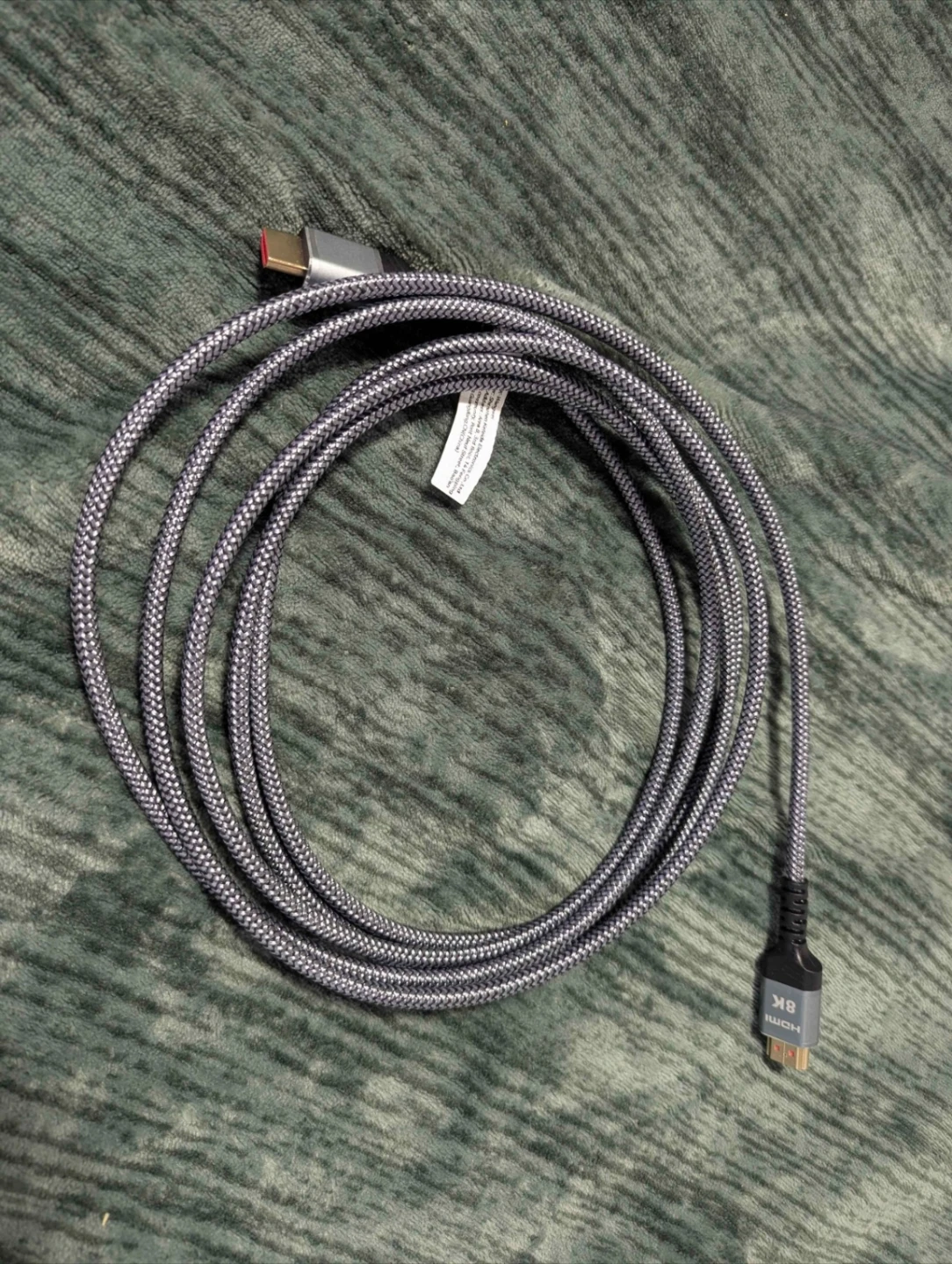 HDMI cable long 10ft