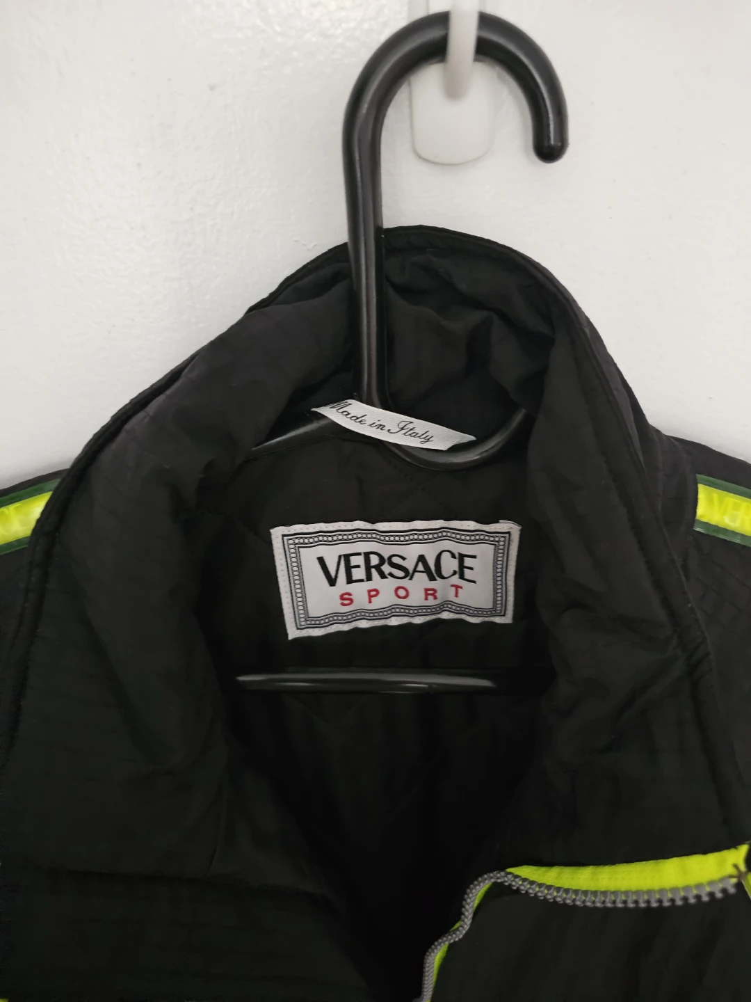 Jackets Versace Sport - photo 4