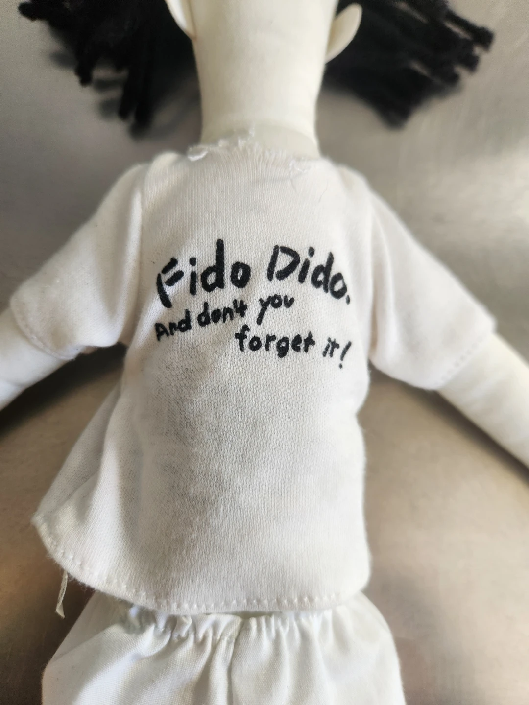 7up Fido Dido Dolls Set - photo 5