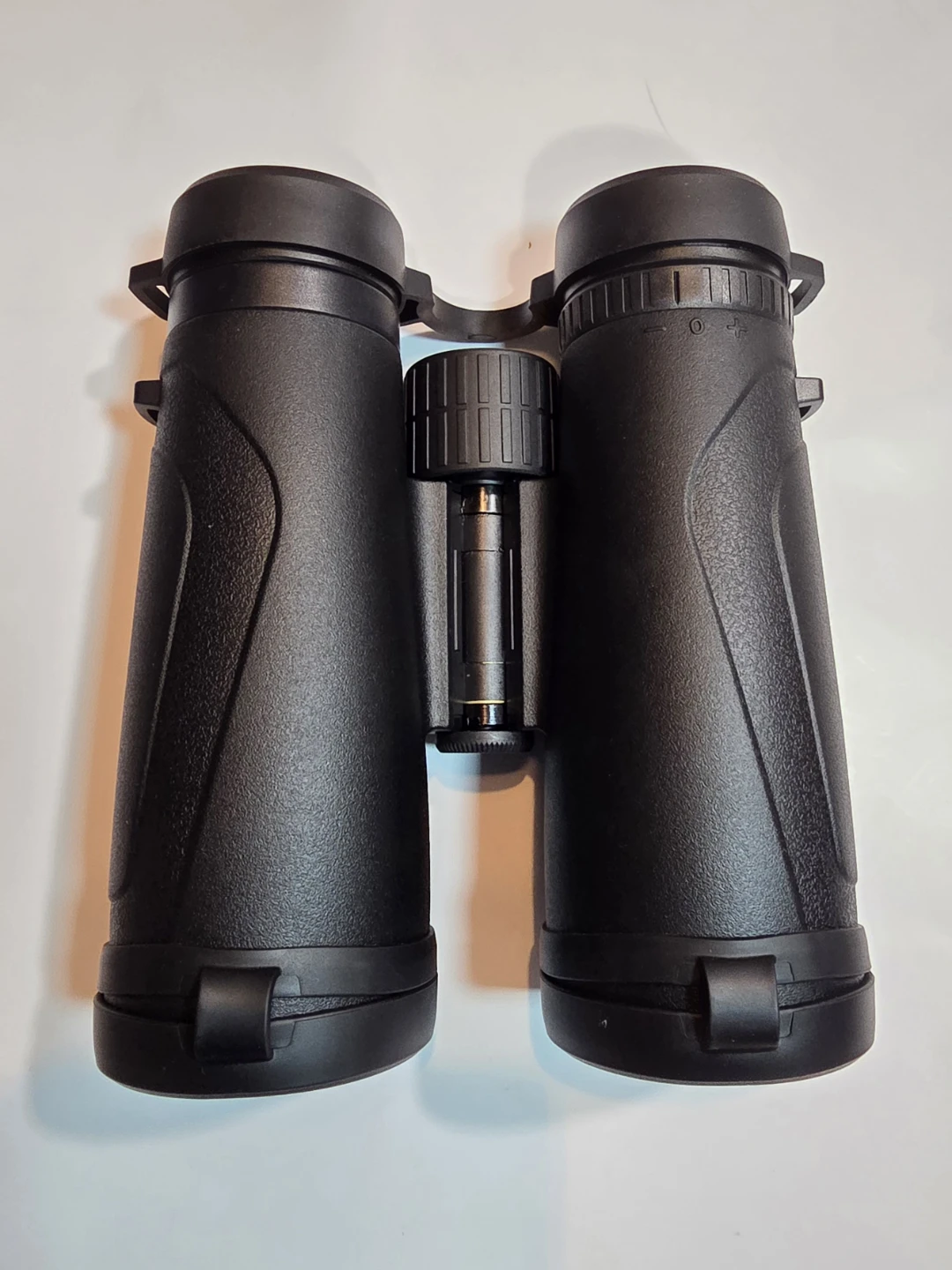 SUNCORE Clouded Leopard 10x42 with BAK4 Prism - photo 3