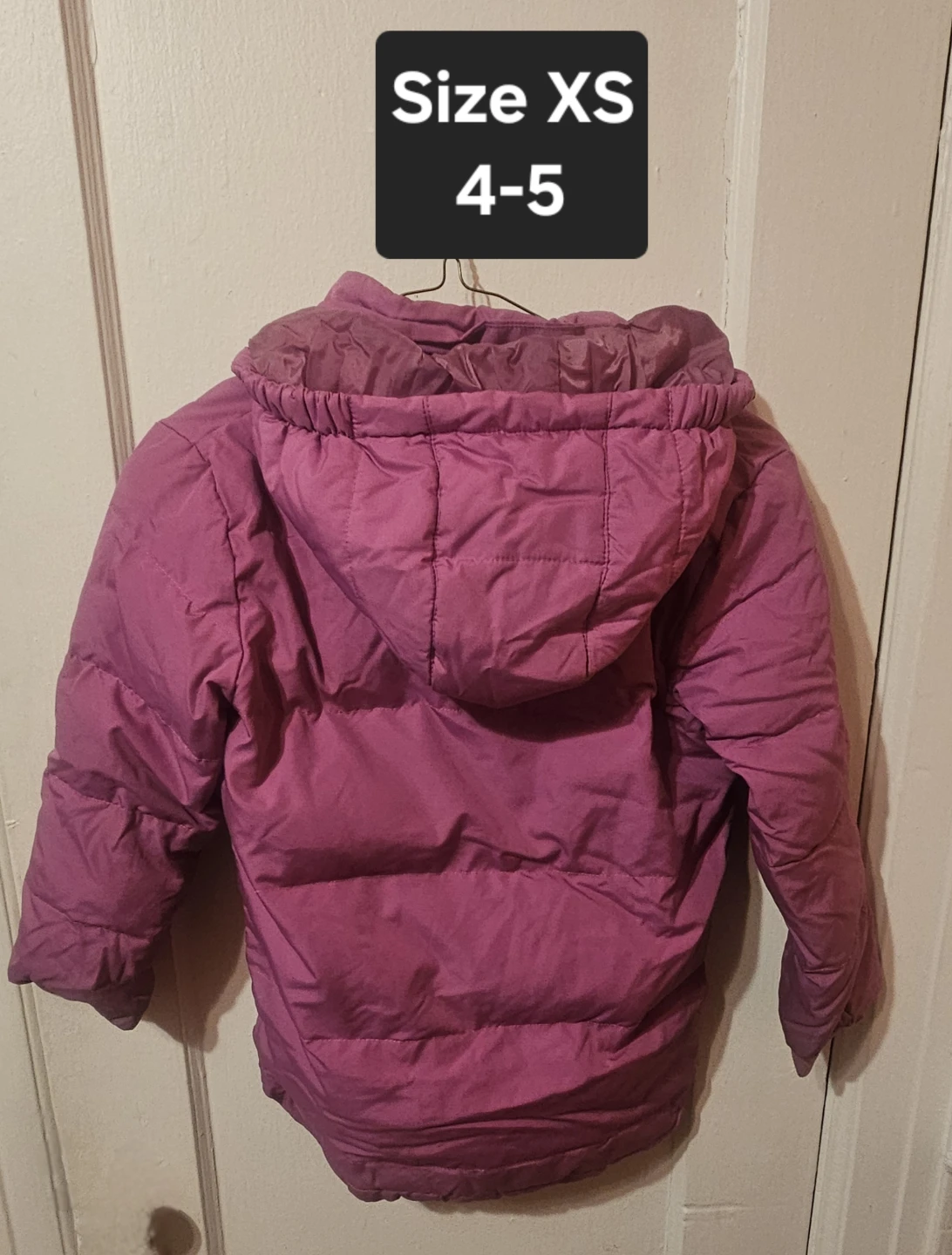 Kid's Coat - photo 3