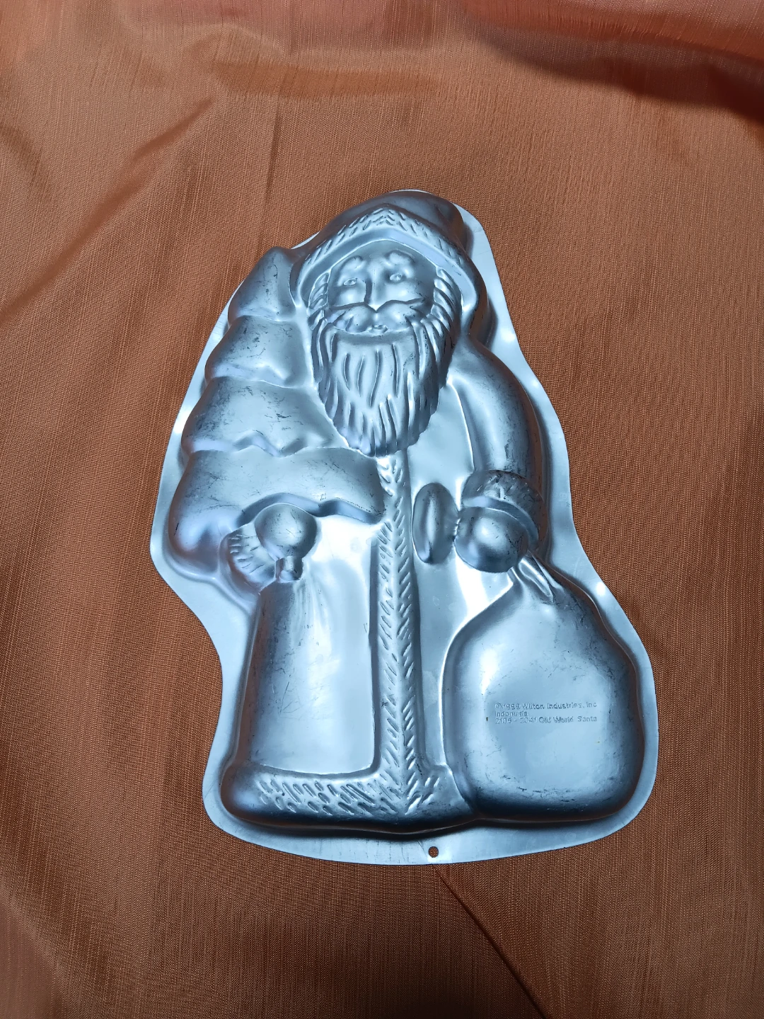 Character Cake pans - photo 2