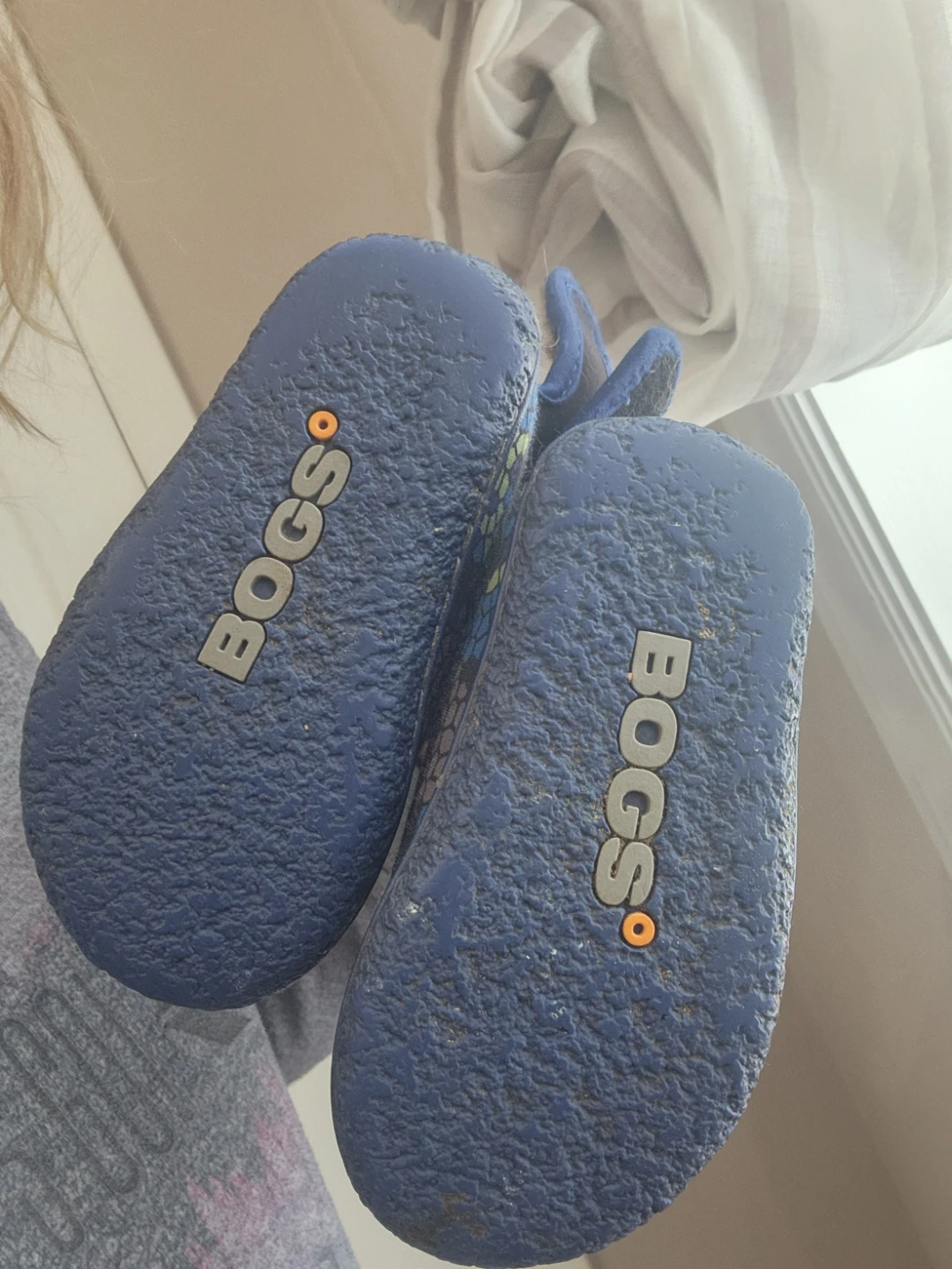Bogs Baby Boots - Size 5 Toddler - photo 2