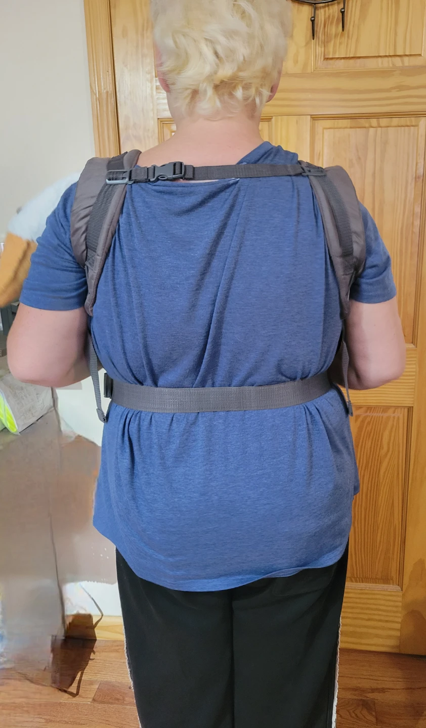 Baby Carrier - Ergobaby - photo 3