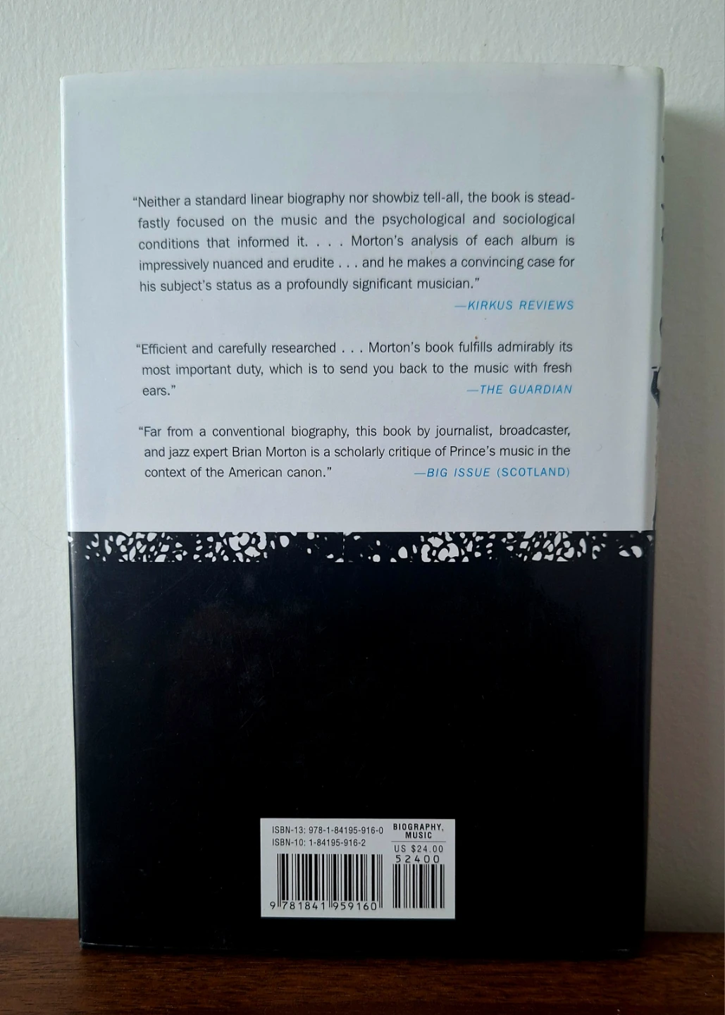 Music Biography Books - photo 2