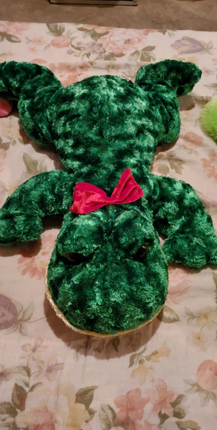 Stuff Animals Plush collection - photo 4
