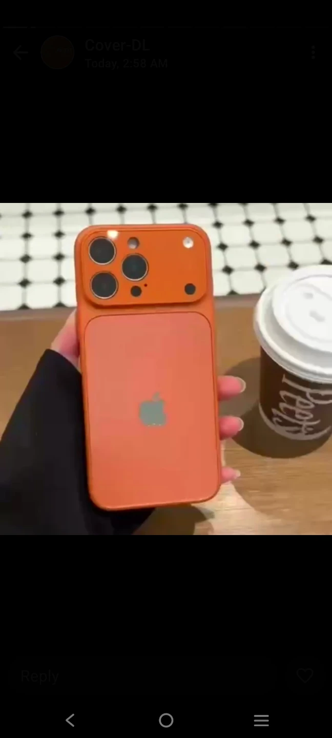 IPHONE CONVERTER CASE - photo 3