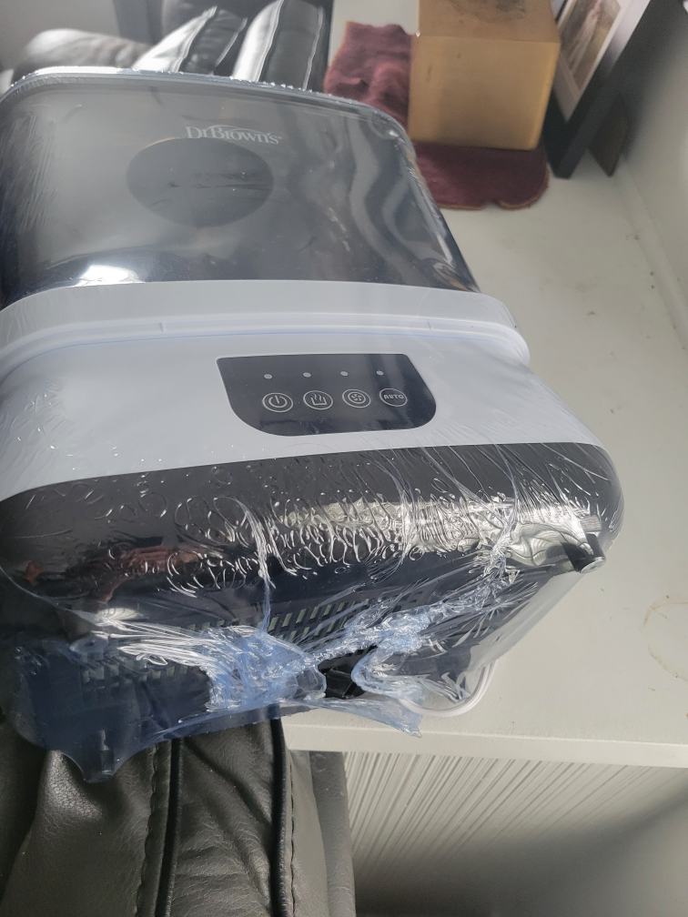 Dr. Brown's Sterilizer - photo 4
