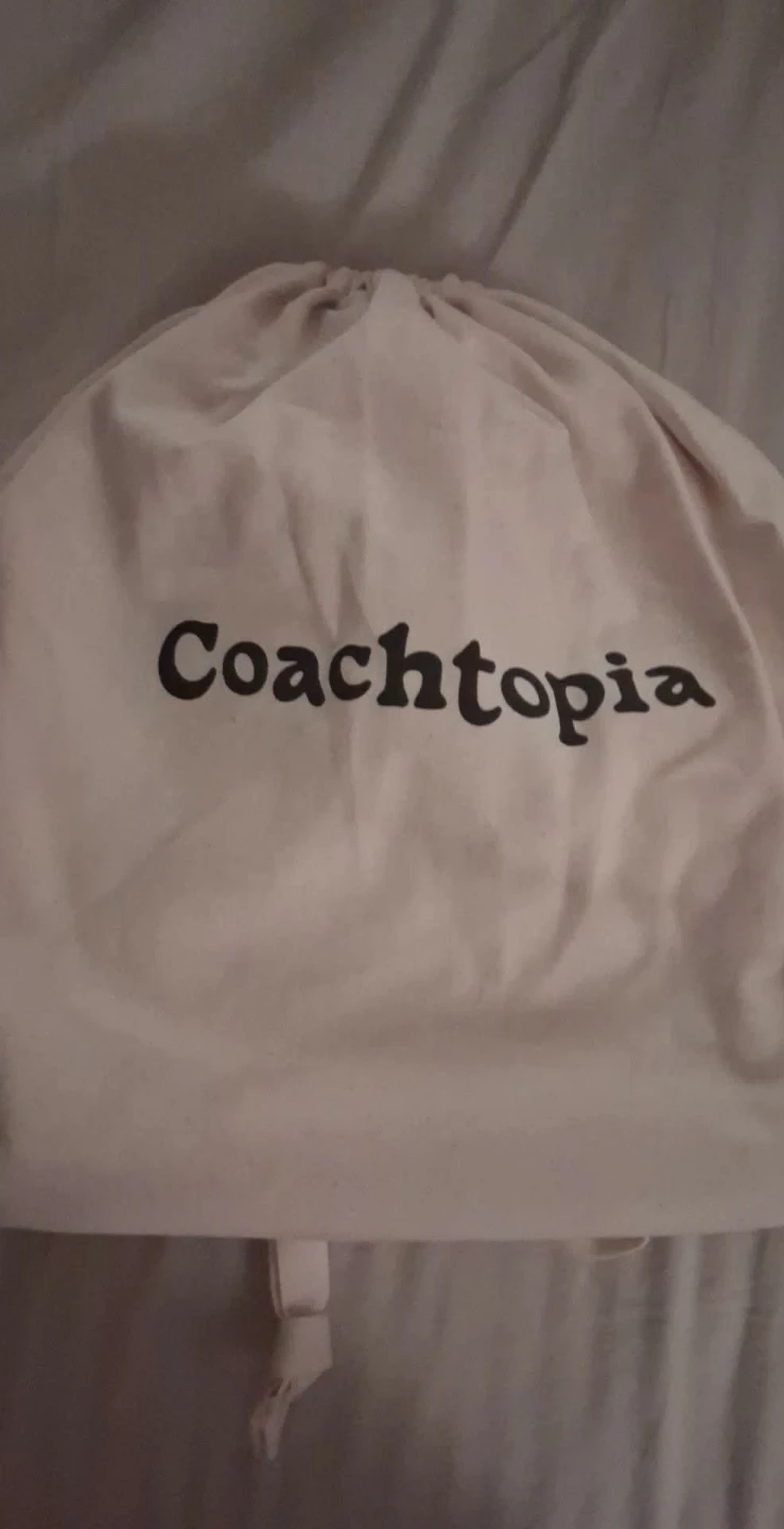 Coachtopis Alter/Ego - photo 2