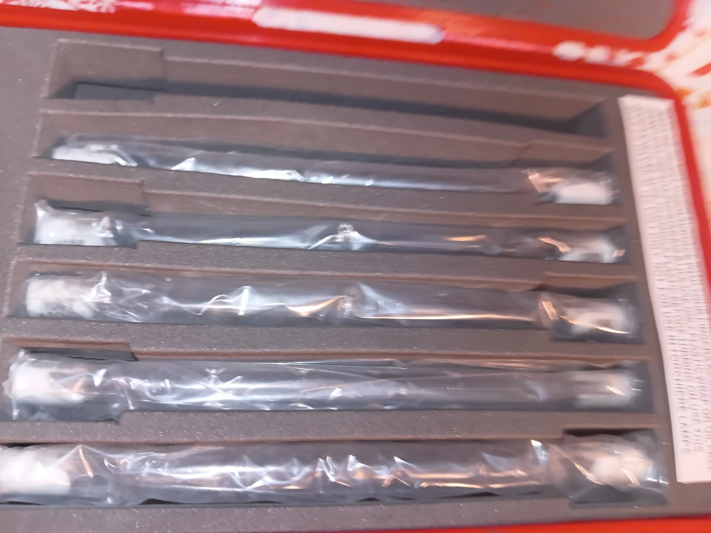 Bulb Buddy light bulb changer kit - photo 2