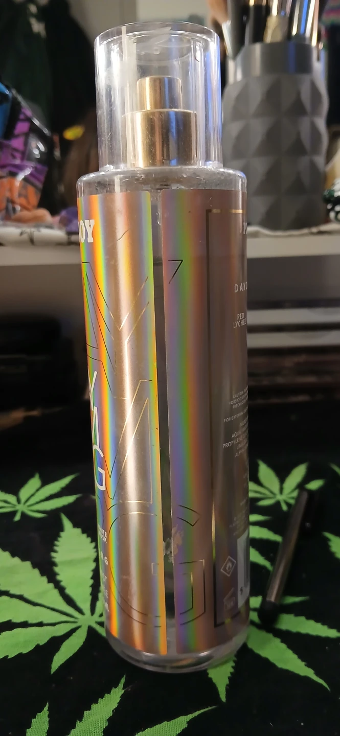 Playboy Day Dreaming Fragrance Mist 250ml - photo 2