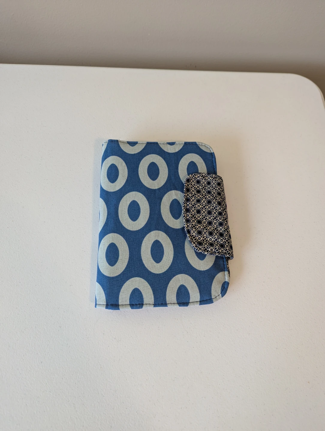 Loopy Journal Sleeve