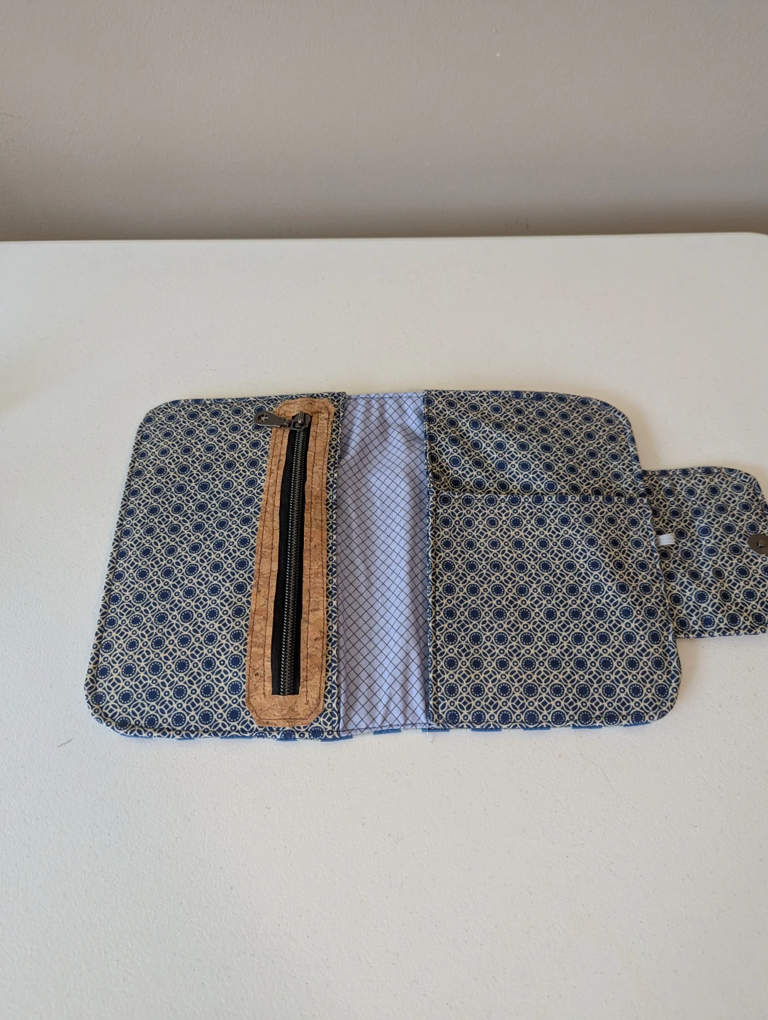 Loopy Journal Sleeve - photo 3