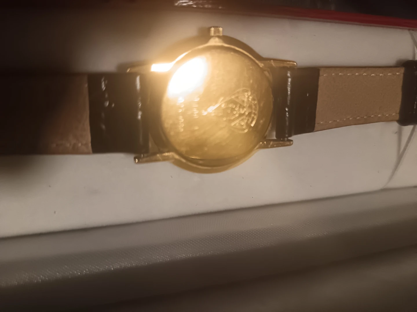 Gucci Watch - photo 3