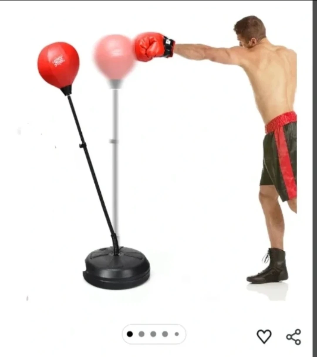 Adjustable Punching
