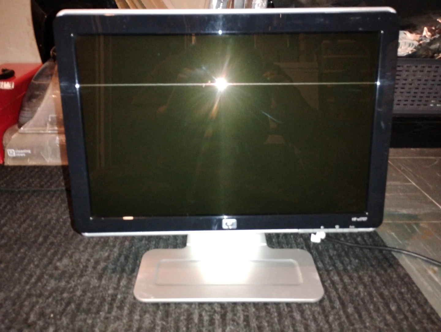 HP Monitor