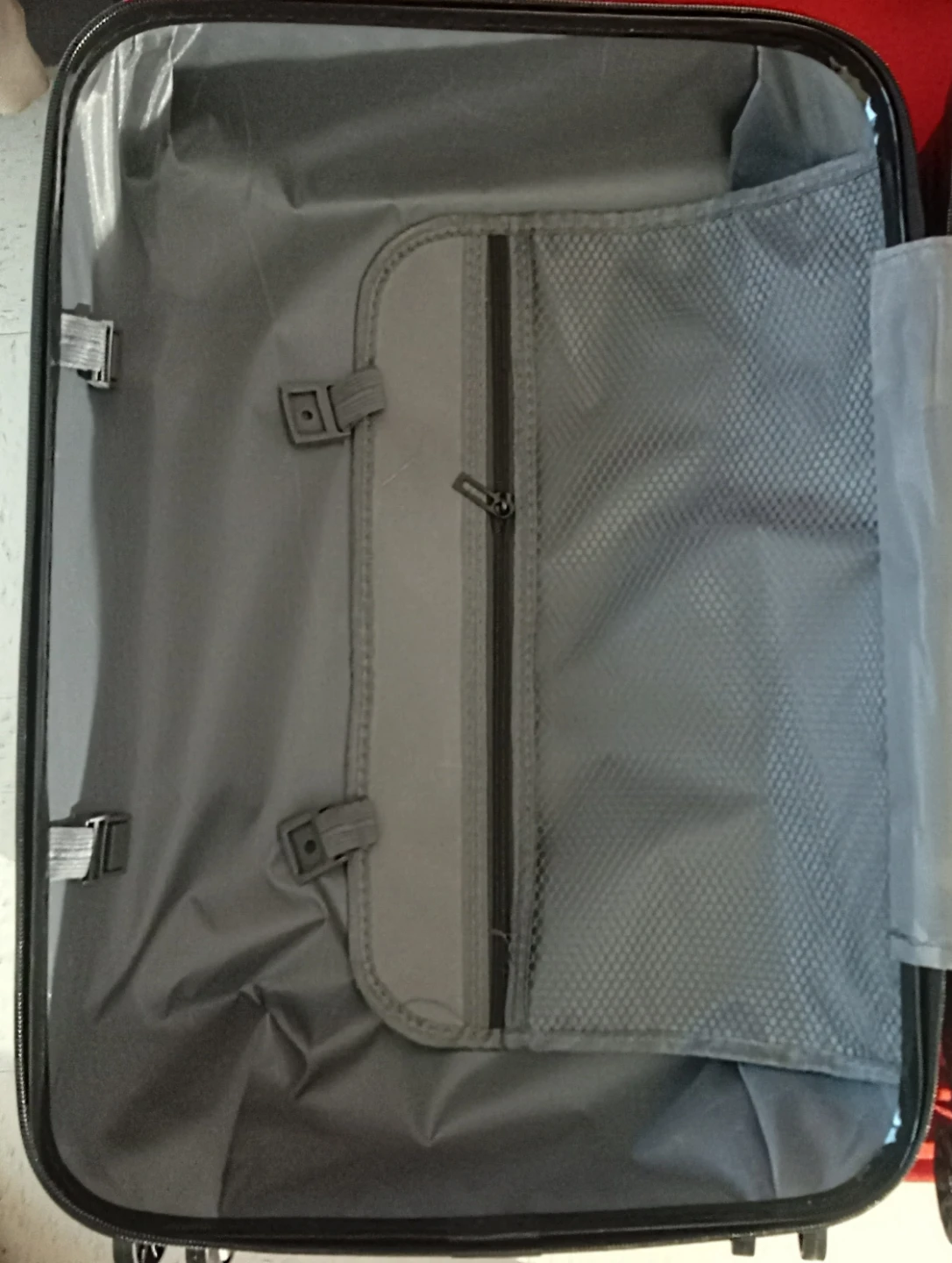 Brand New Hard Shell Luggage – Light Carry-On (Originally $100!) - photo 4