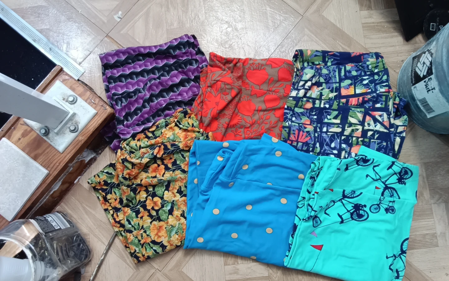 Assorted lularoe Leggings Bundle $10 ea