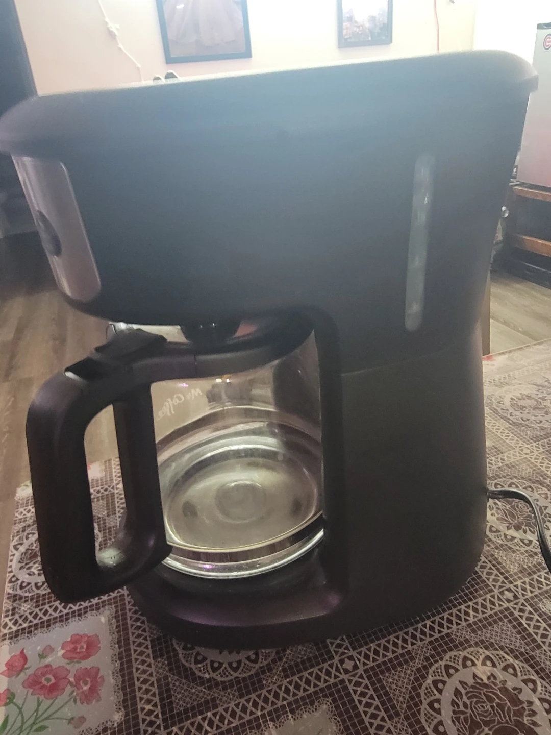 Coffee maker - photo 3